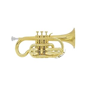 Amazon.co.jp: コルネット - 金管楽器: 楽器・音響機器